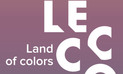 Lecco – Land of colors 2022